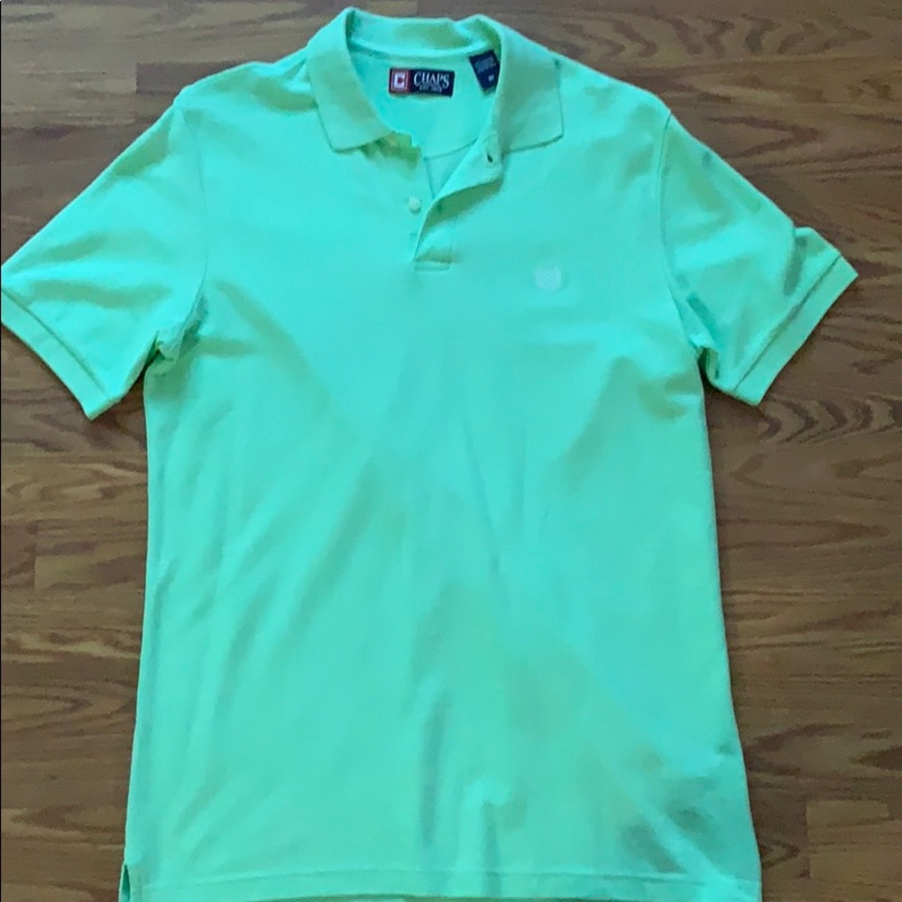 Chaps Polo Shirt